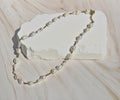 Baroque Boho Pearl Necklace